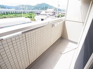 安倍川駅 徒歩1分 3階の物件内観写真